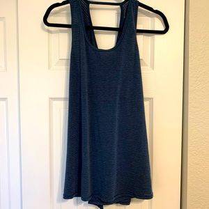 Essence Tie Back Tank